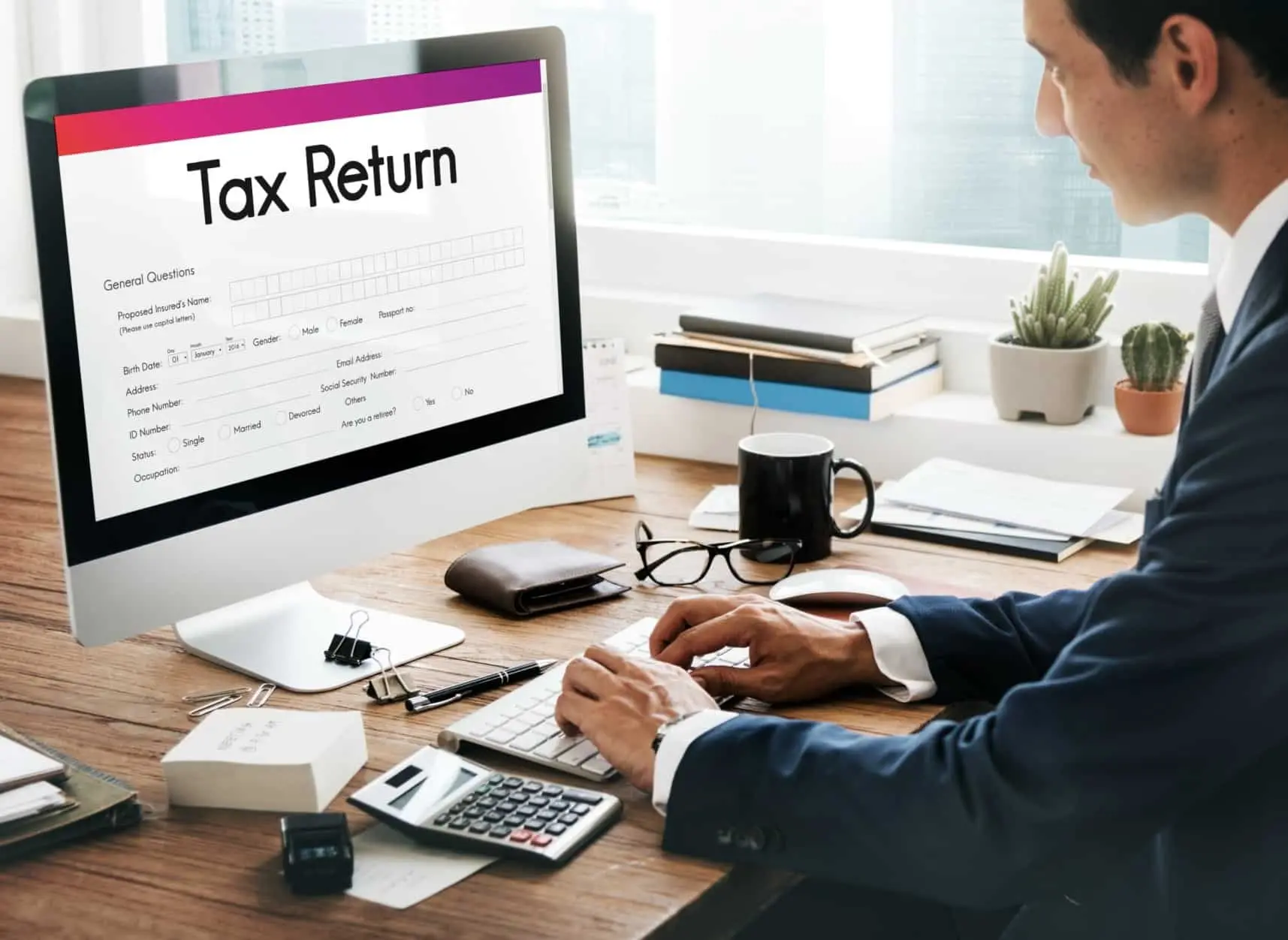 MTD for Income Tax guide for 2026
