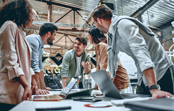 accountants for startups​