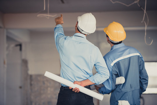 contractor accounting