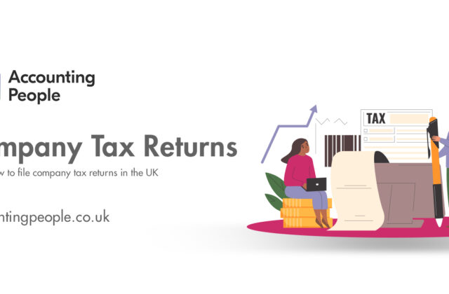 Company tax returns