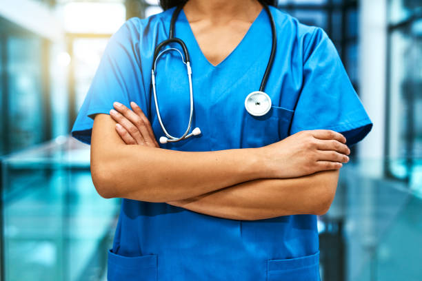 health care accountant