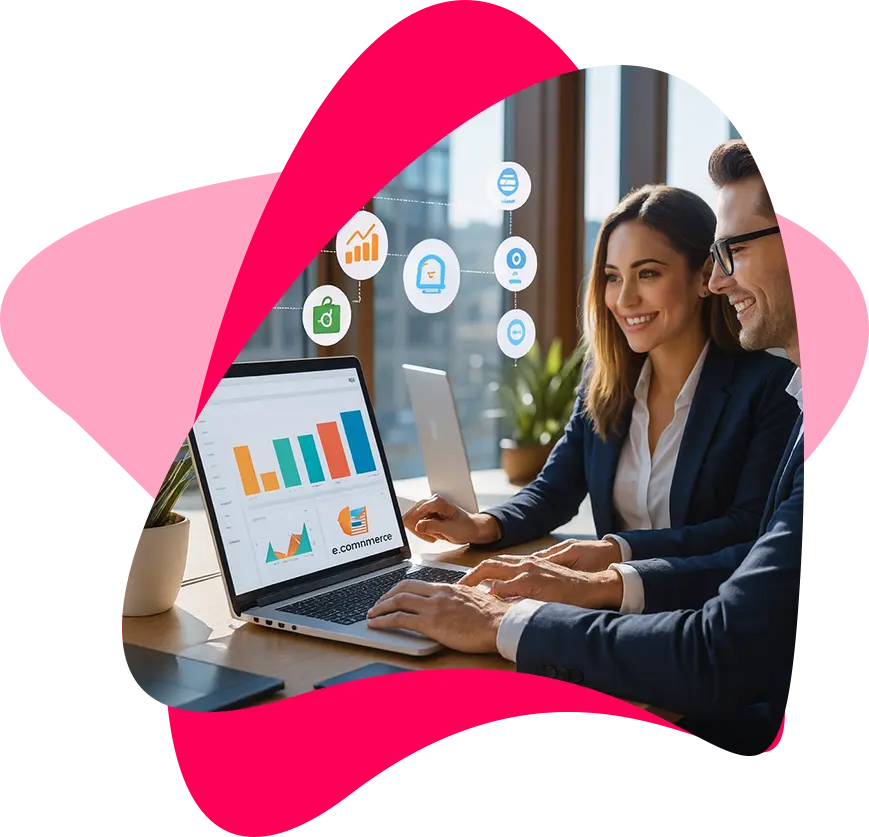 Ecommerce accountants