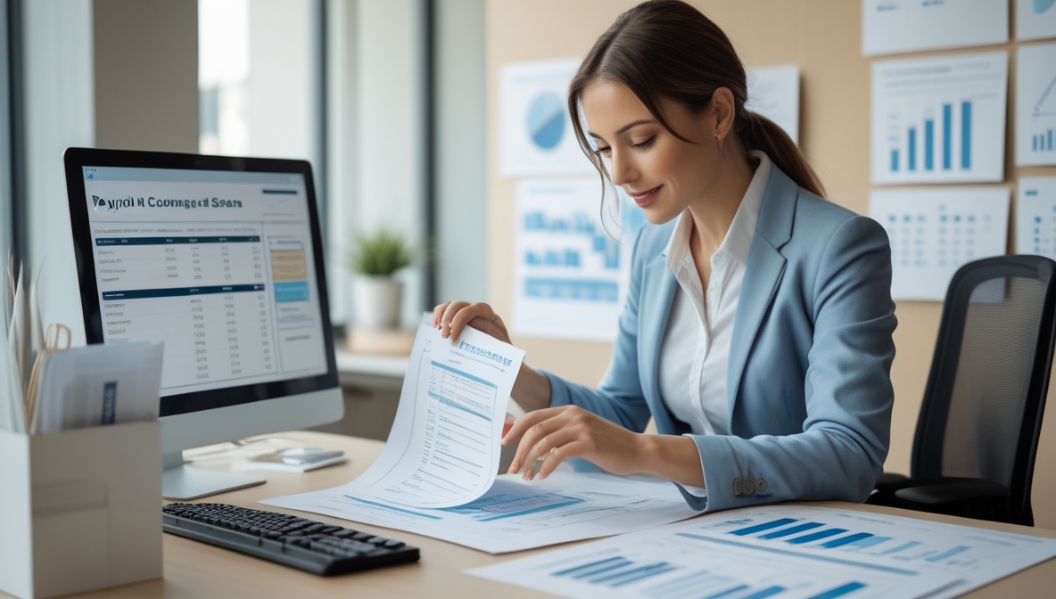 Case studies for accounting firms