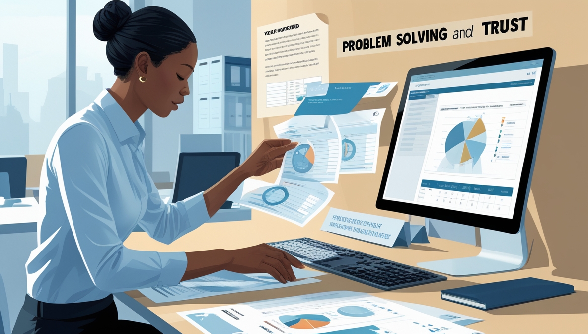 case study for accounting firms in the UK