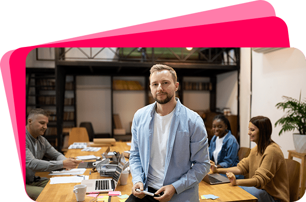Accountants for startups