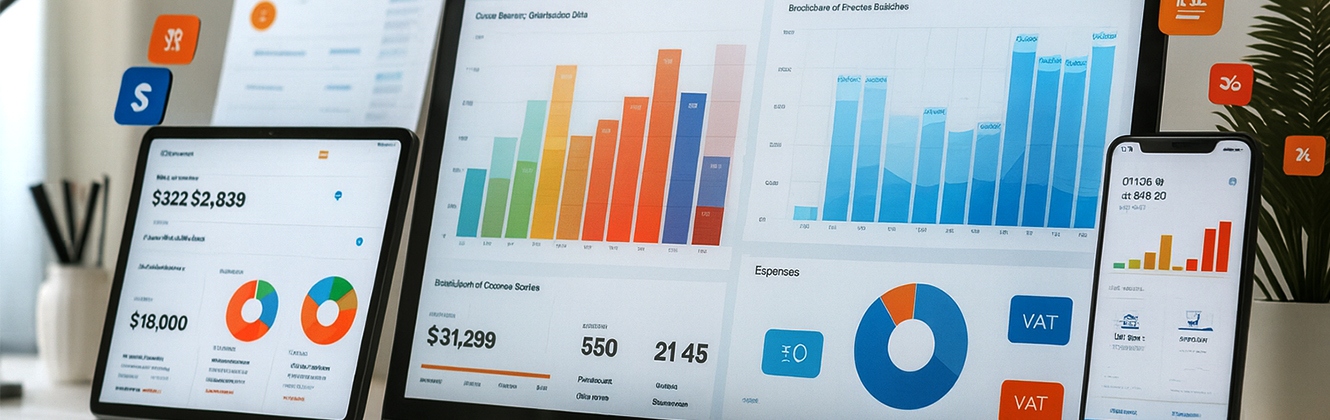 eCommerce Accounting Mistakes