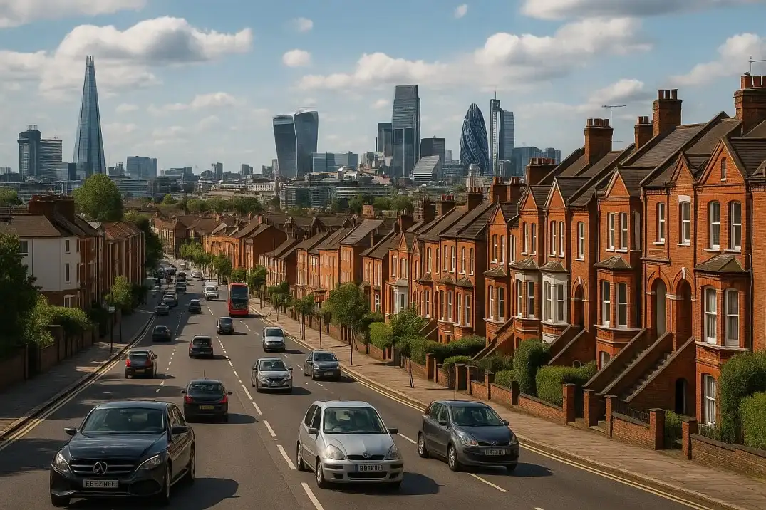 Section 24 tax rules explained for UK landlords