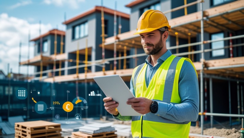 construction industry Scheme (CIS)