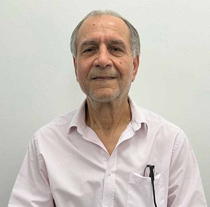 Michael, Associate Partner at AccountingPeople in London and Harrow