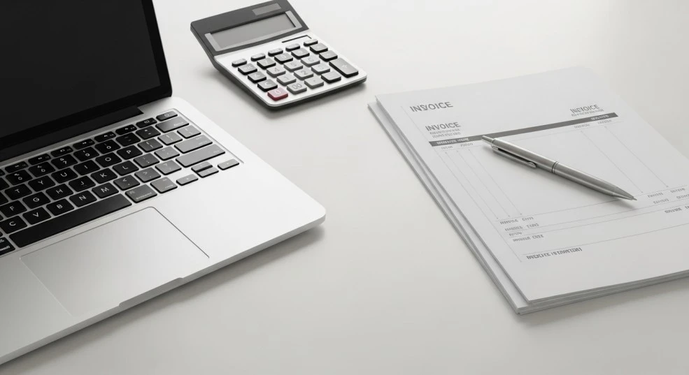 Financial reports small business owners