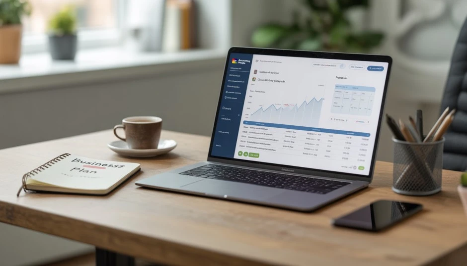 Starting Your Own Business