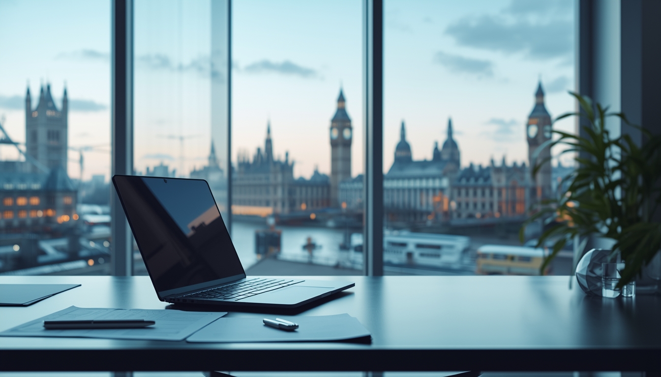 Spring Statement 2026