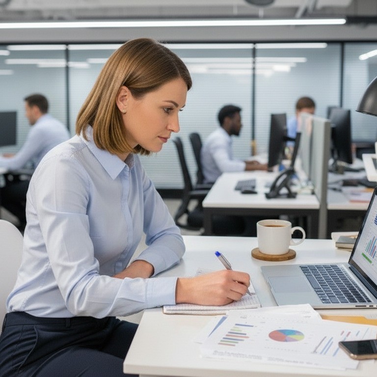 Chartered certified accountants in Harrow London providing tax and business advice for small companies.