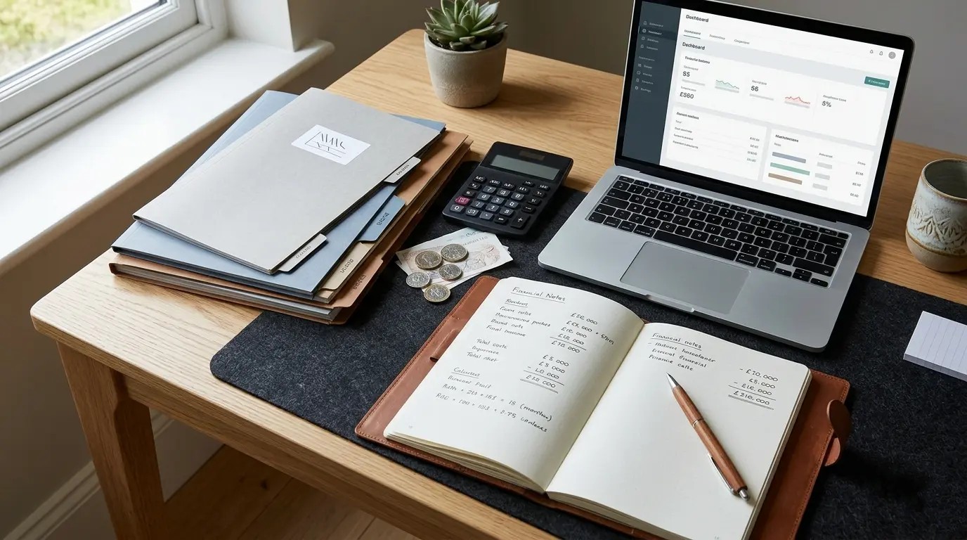 Do freelancers need an accountant