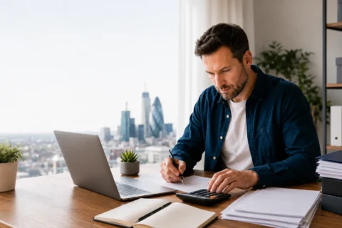 Advantages and Disadvantages of Being a Sole Trader