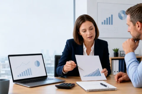 UK Retirement Savings Warning