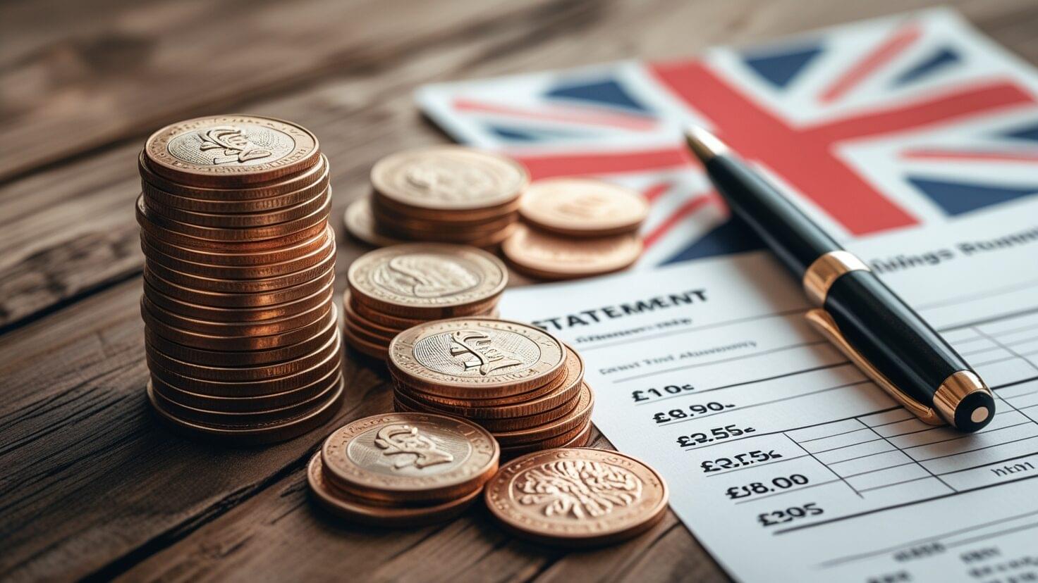 UK Savings Tax: How to Stay Tax Free with HMRC Allowance