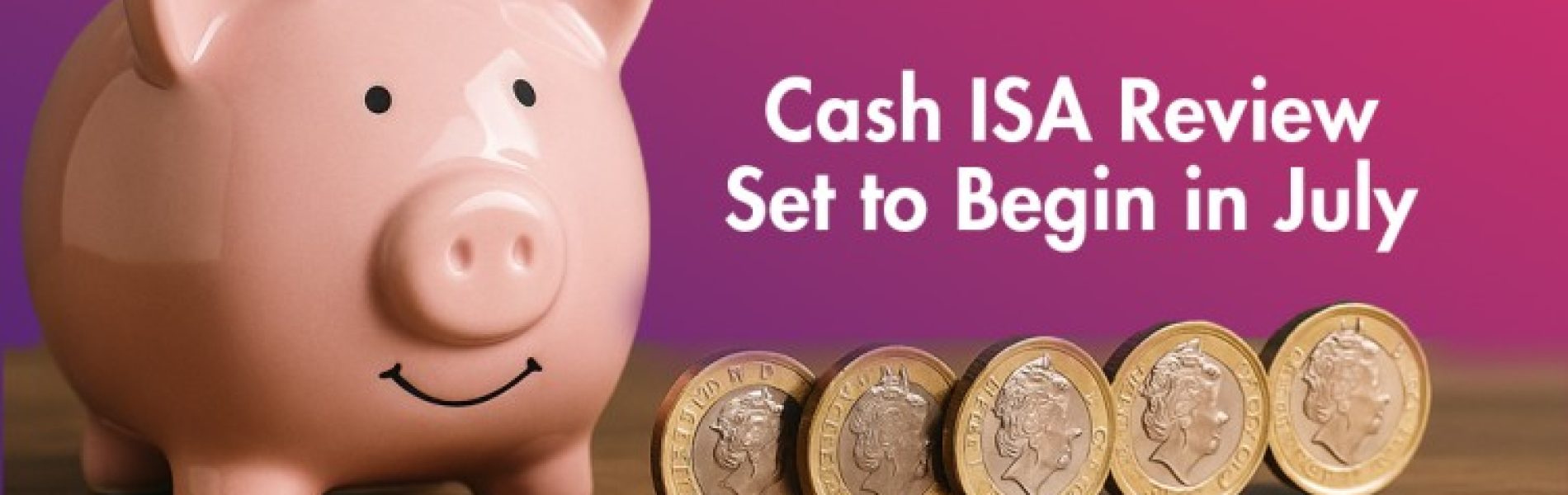 Cash ISA