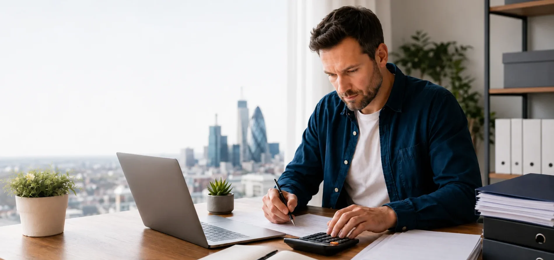 Advantages and Disadvantages of Being a Sole Trader