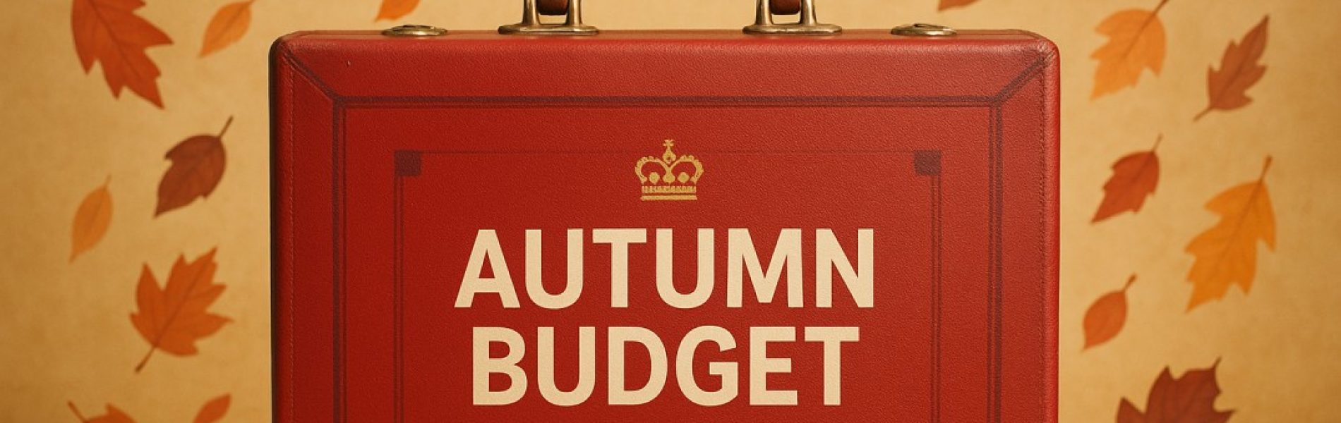 Autumn Budget UK