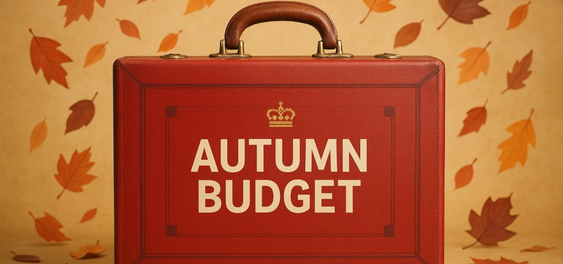 Autumn Budget UK