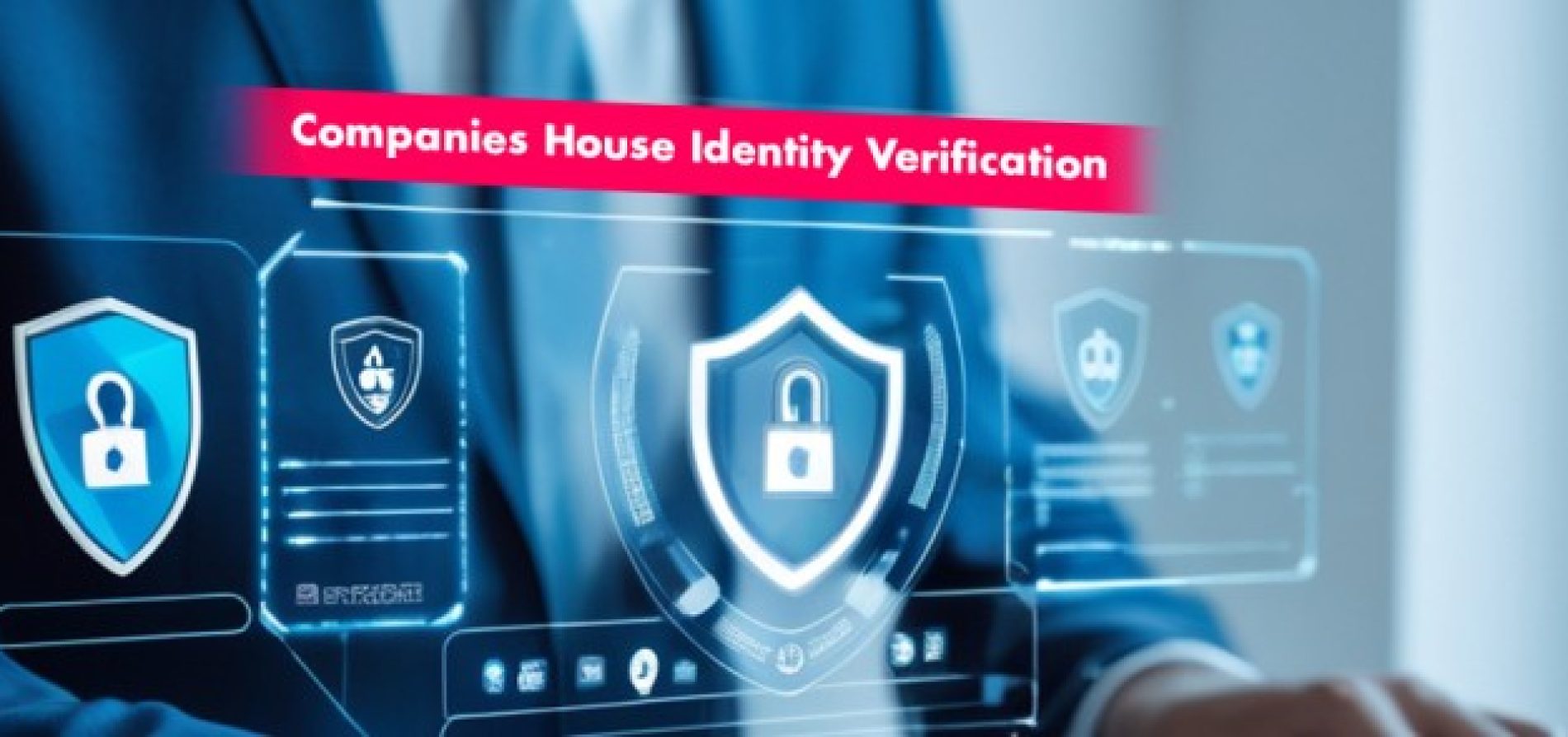 Companies house identity verification