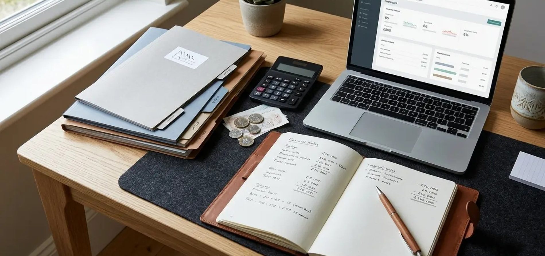 Do freelancers need an accountant