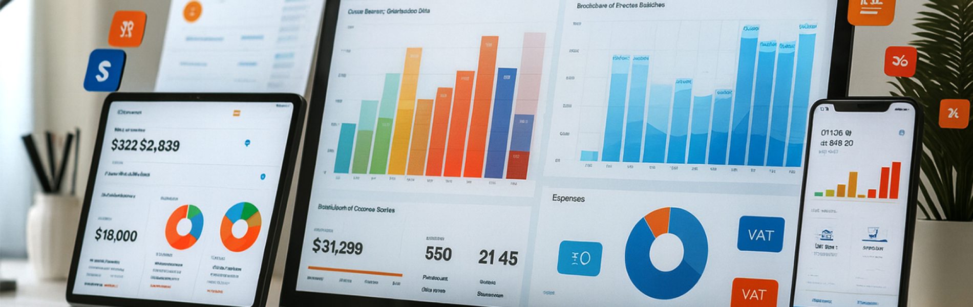 eCommerce Accounting Mistakes