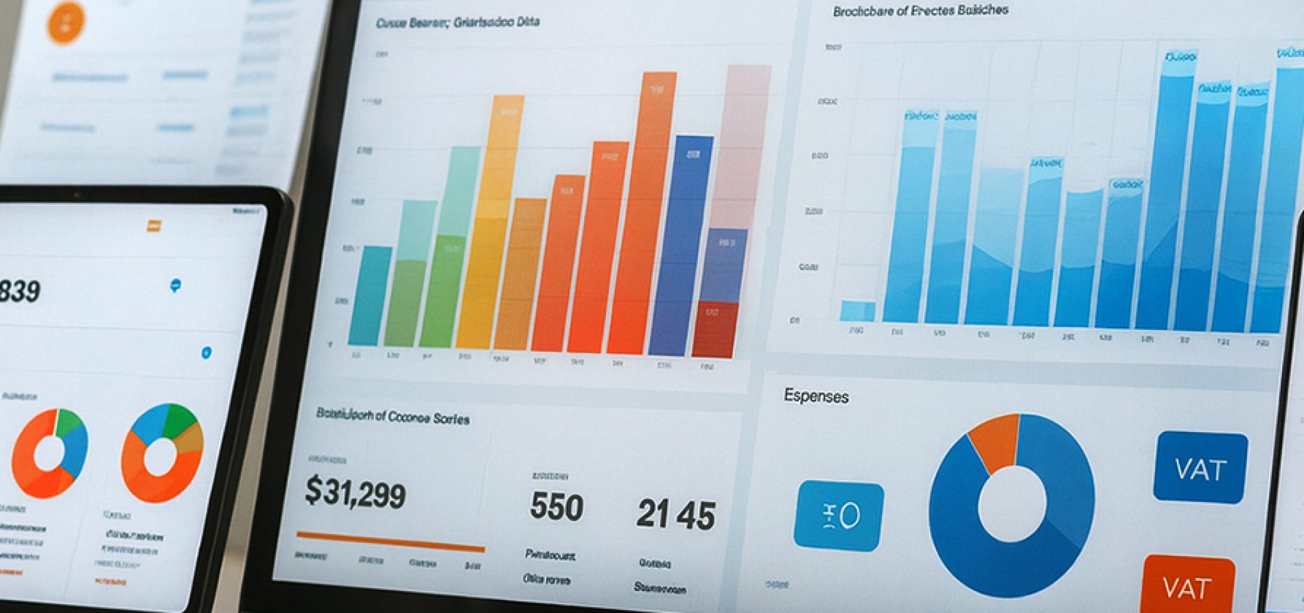 eCommerce Accounting Mistakes