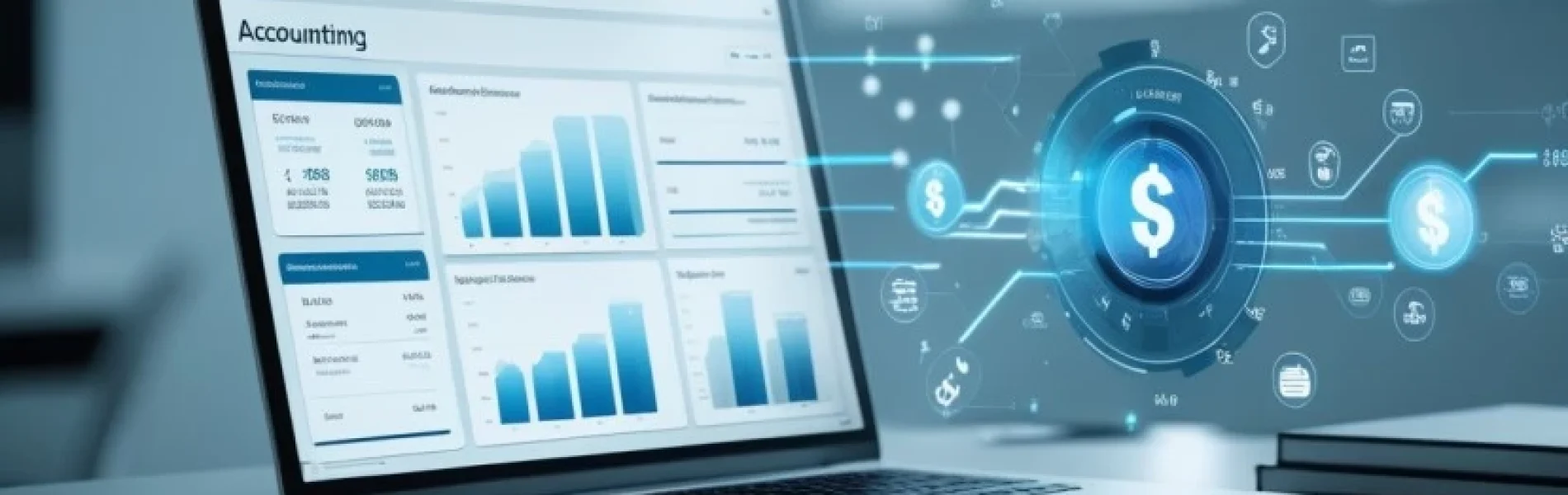 E-commerce accounting