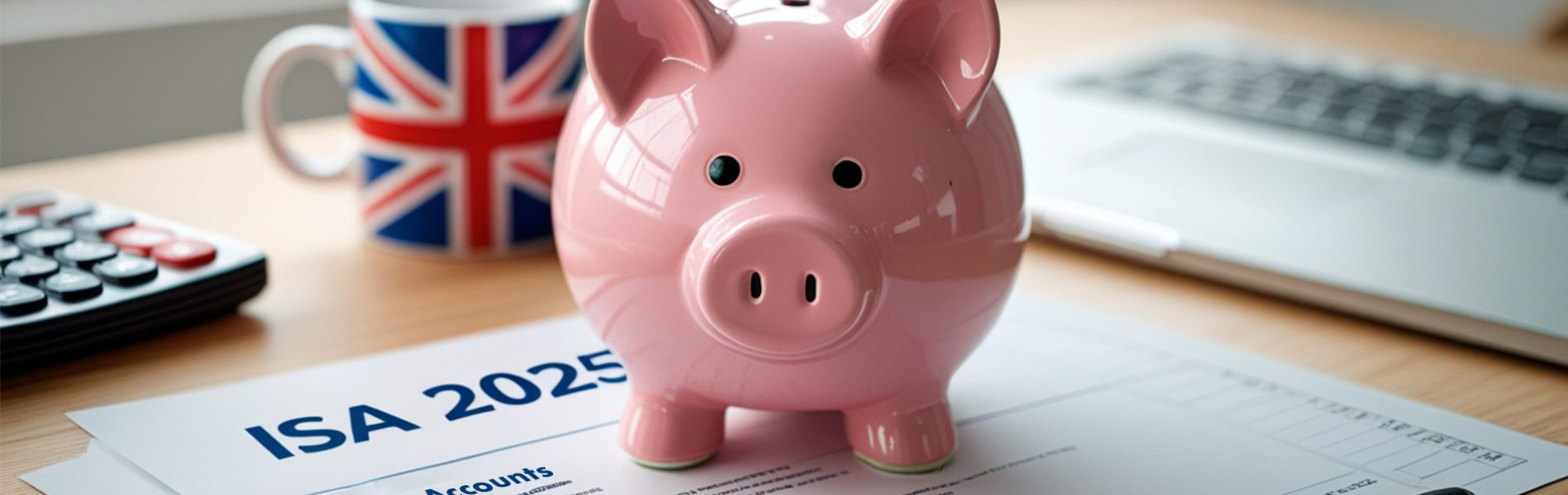 ISA allowance 2025 savings strategy