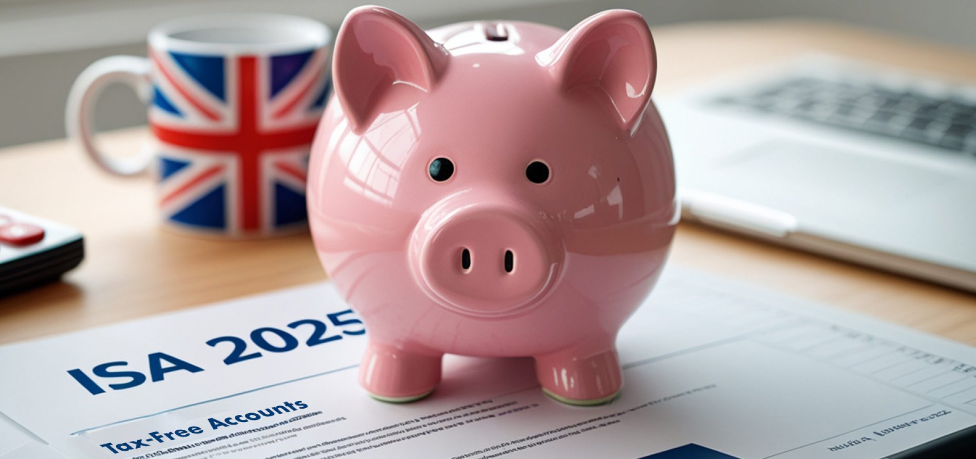 ISA allowance 2025 savings strategy