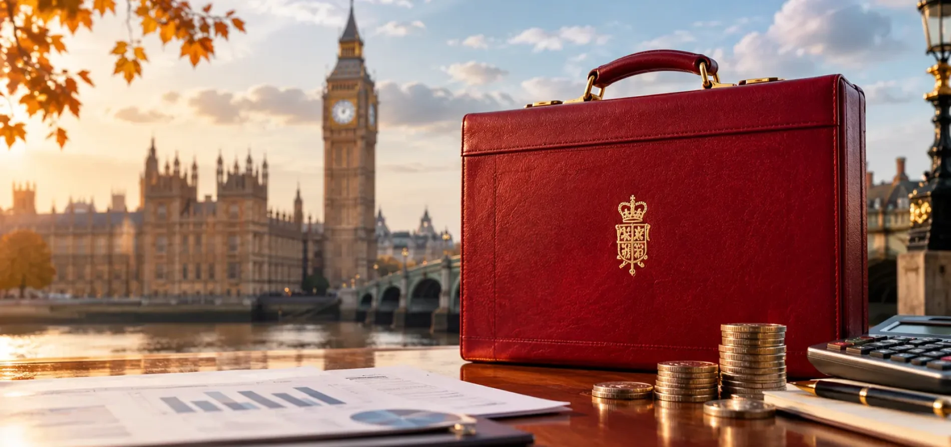 UK Autumn Budget 2026: Key Tax Changes Explained