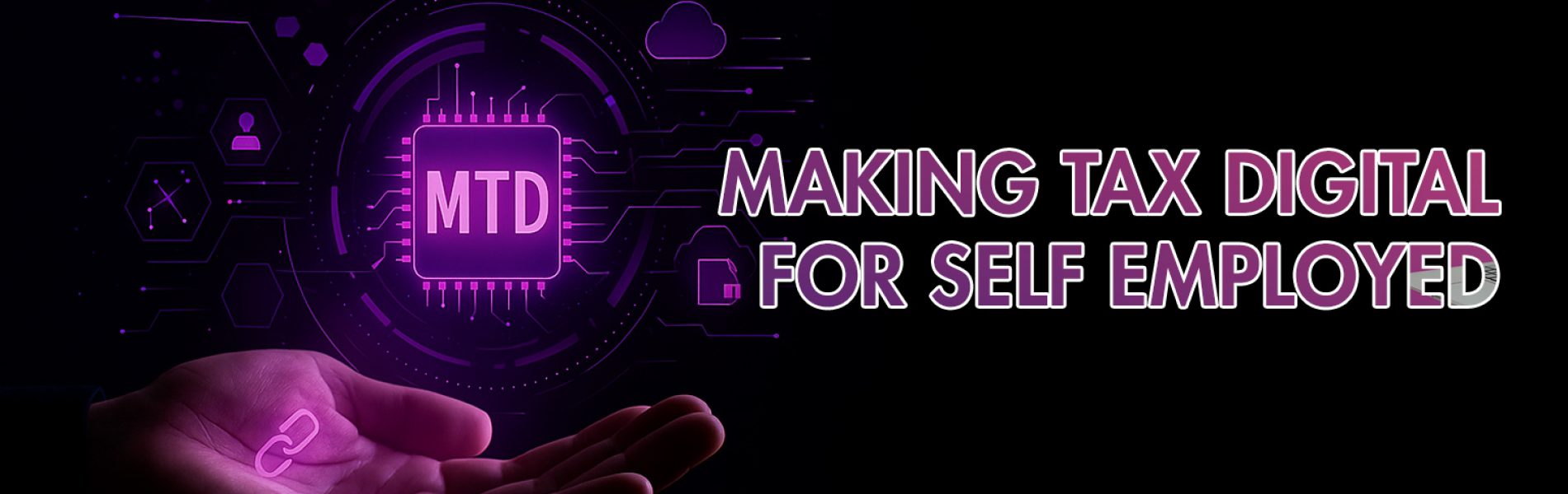 Making tax digital