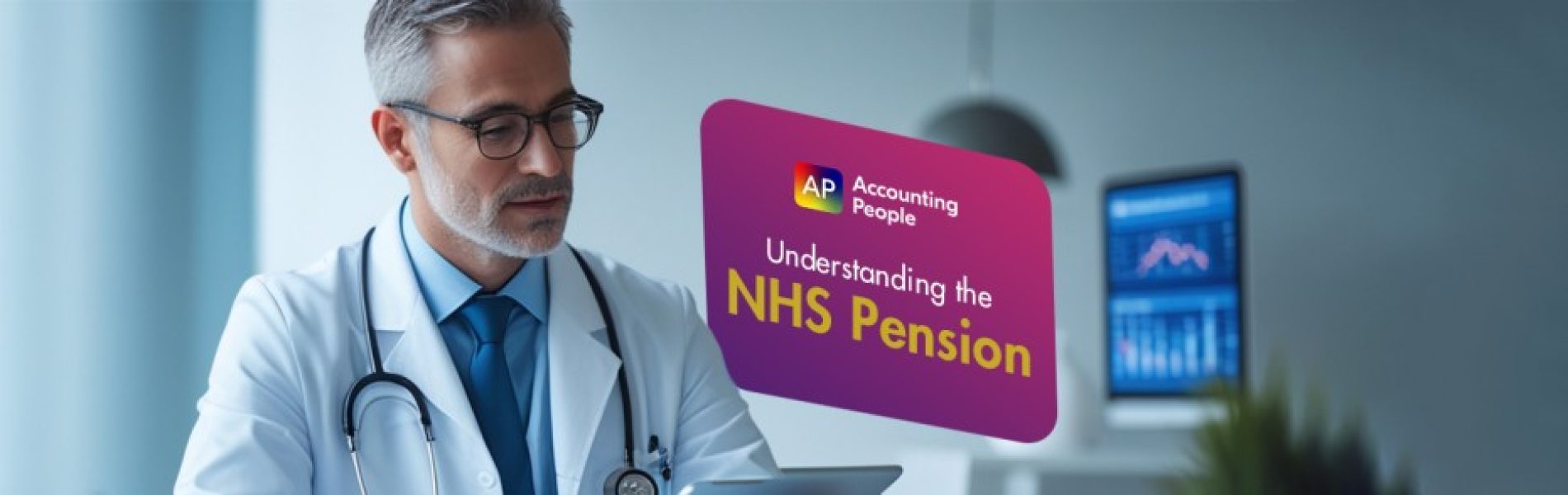 NHS Pension