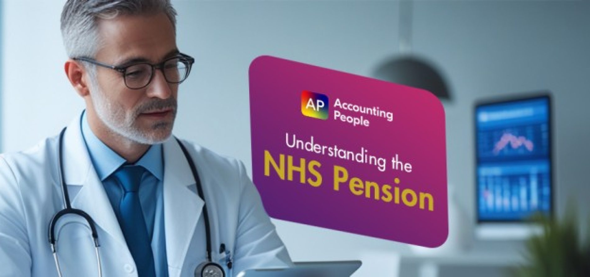 NHS Pension