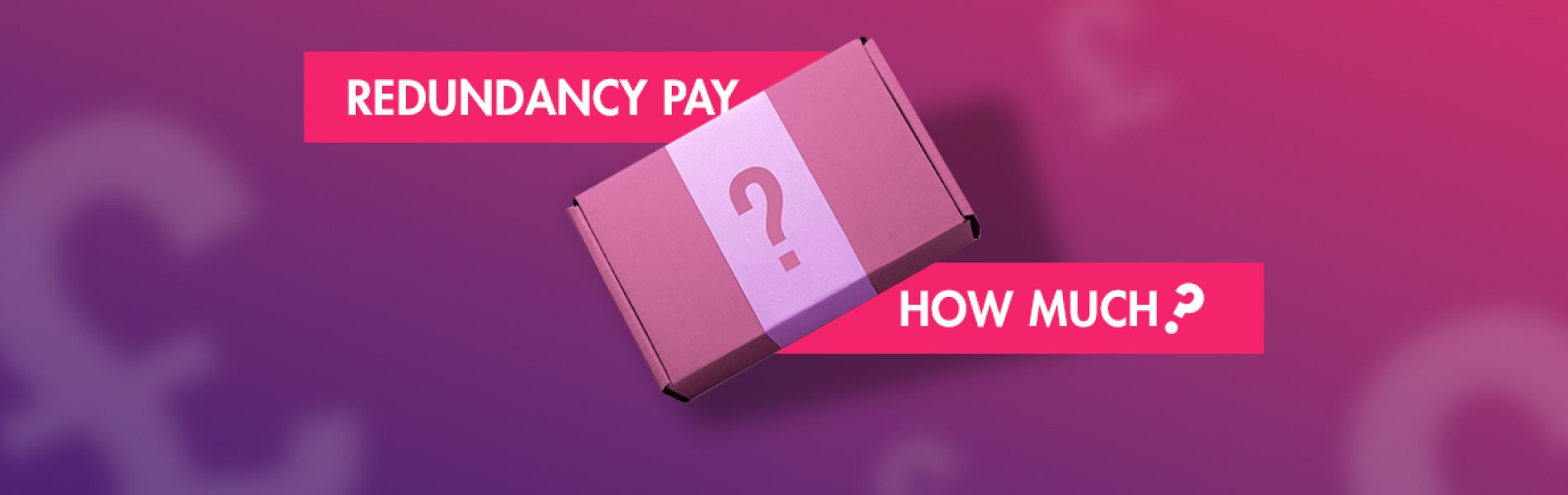 Redundancy Pay