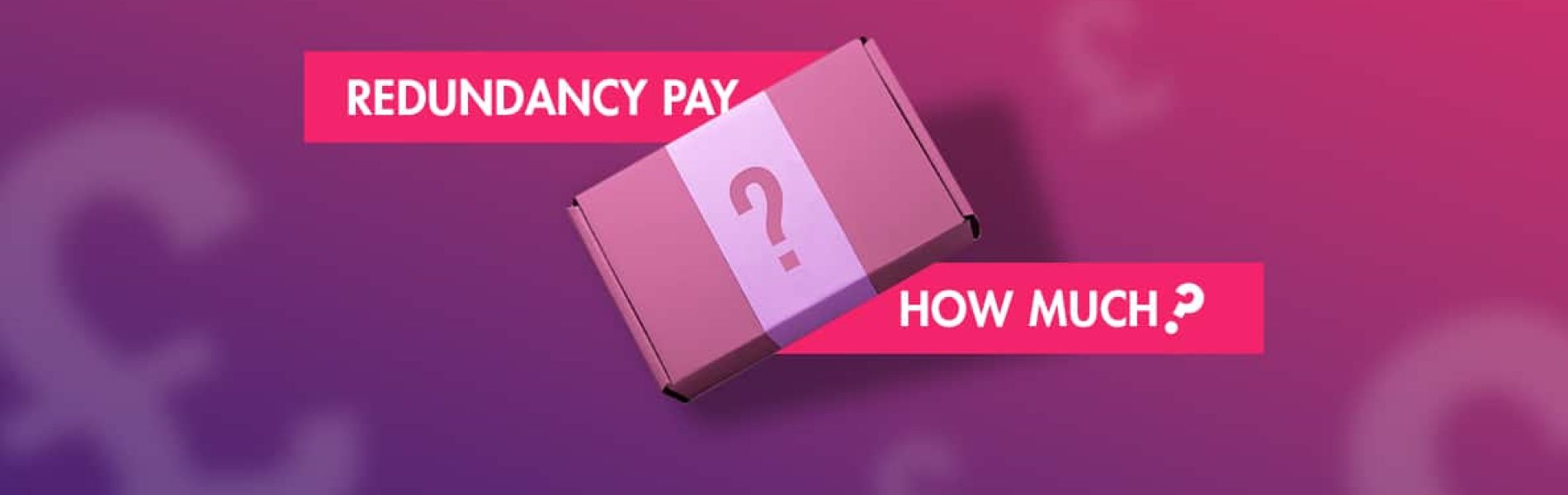 Redundancy Pay