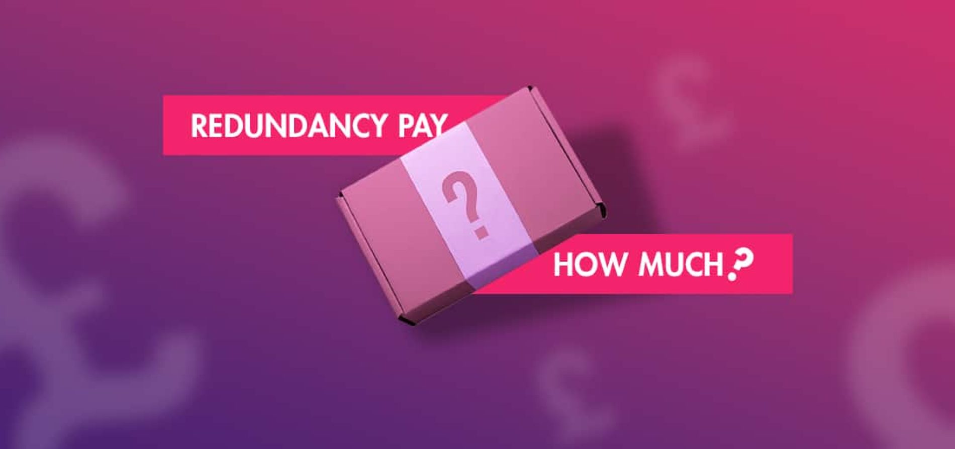 Redundancy Pay