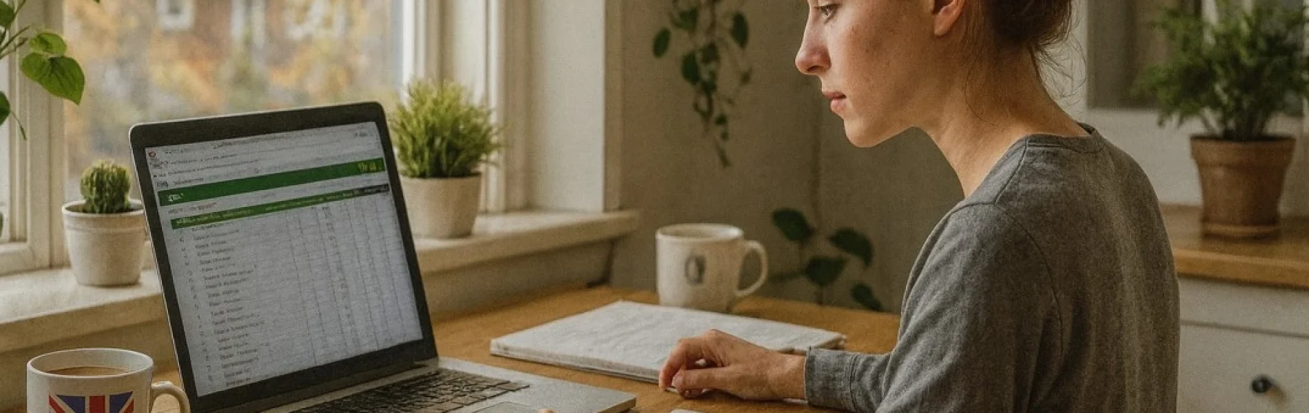 Self assessment for freelancer UK