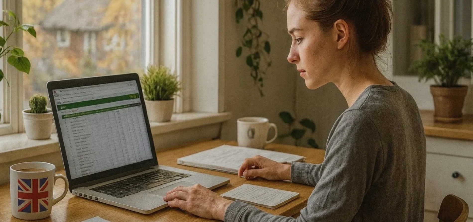 Self assessment for freelancer UK