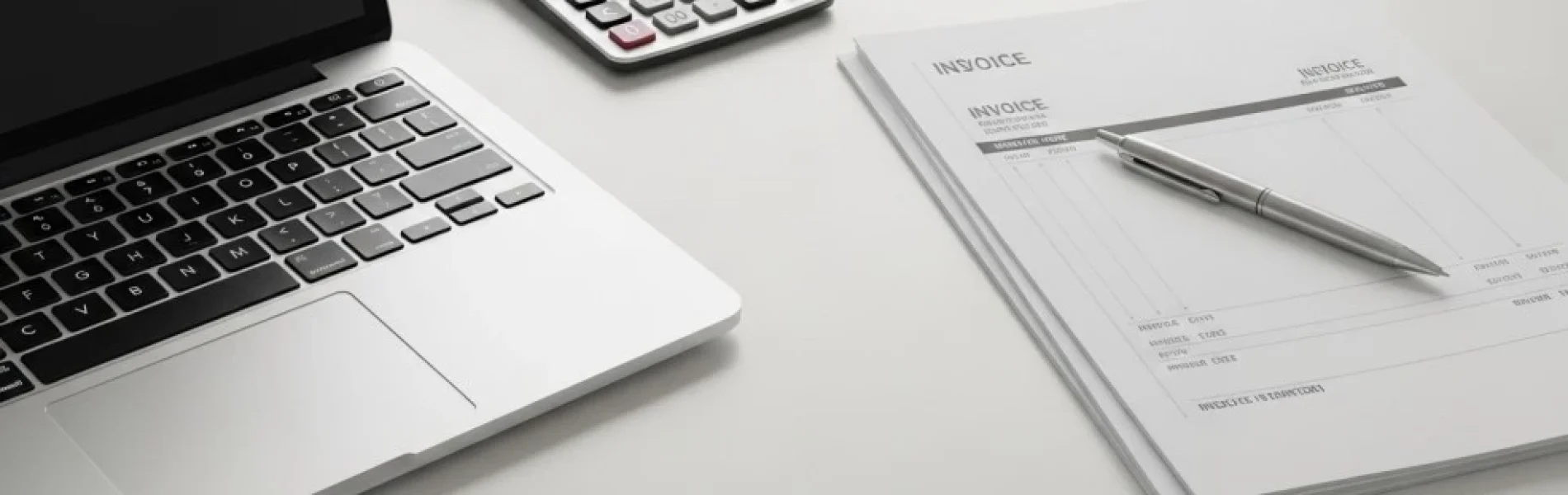 Financial reports small business owners