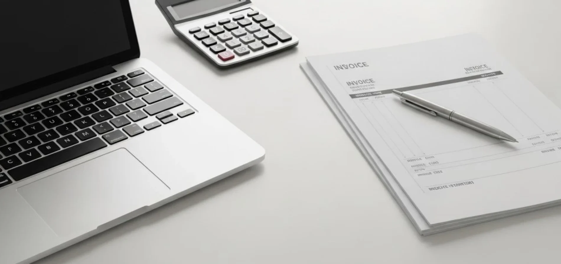 Financial reports small business owners