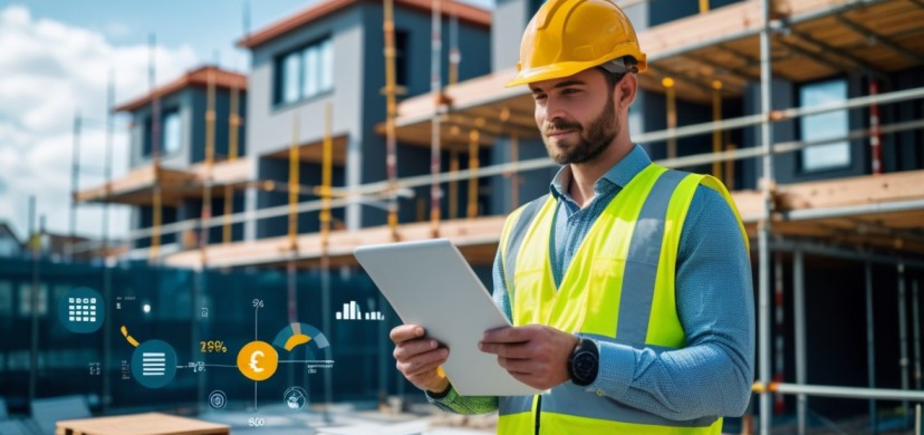 construction industry Scheme (CIS)