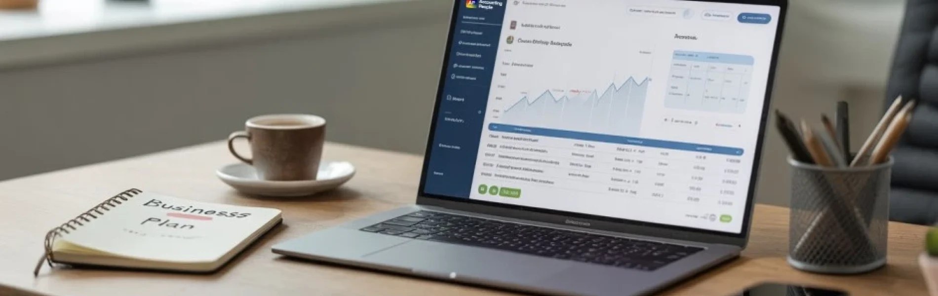 Starting Your Own Business