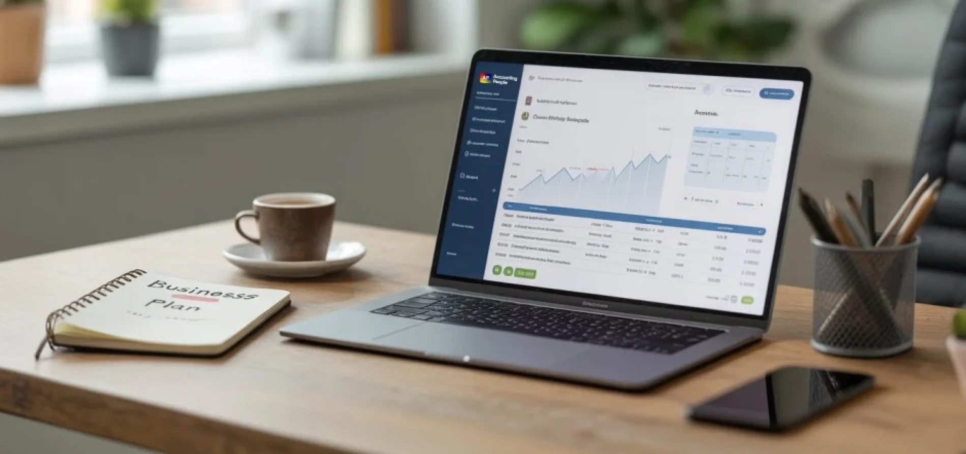 Starting Your Own Business