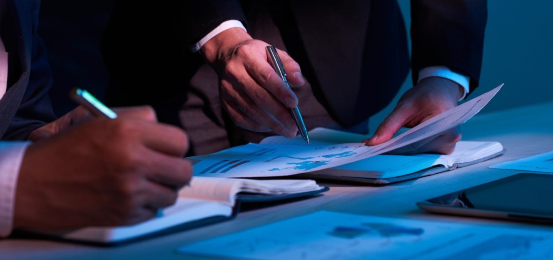 VAT Flat Rate Scheme calculation example with invoice and percentage rate shown