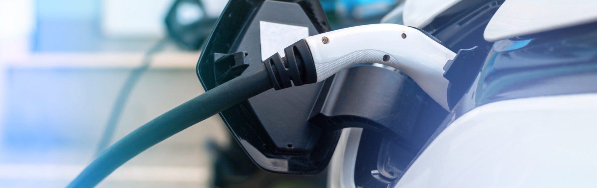 Electric Car charge