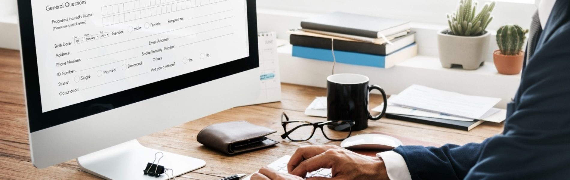 Tax Services in London