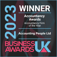 uk business award